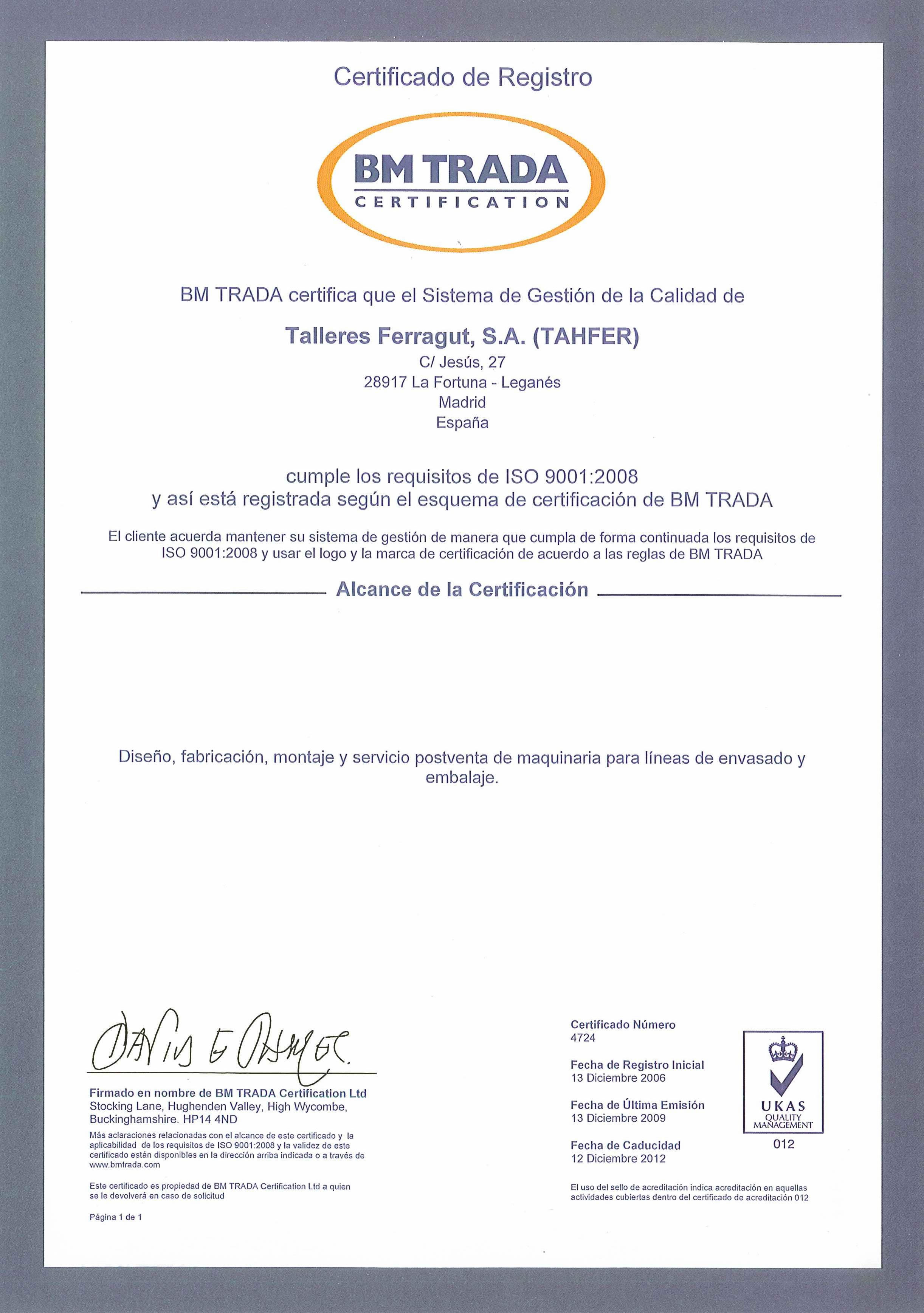 ISO 9001_2008